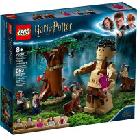 LEGO Harry Potter "Запретный лес: Грохх и Долорес Амбридж" 75967